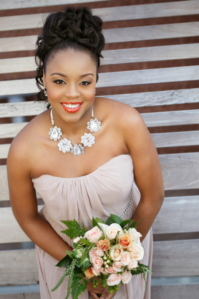 Styled Wedding Shoot | Brooklyn Elopement | A. Anaiz Photography | Black Bride, Love | BellaNaija 09